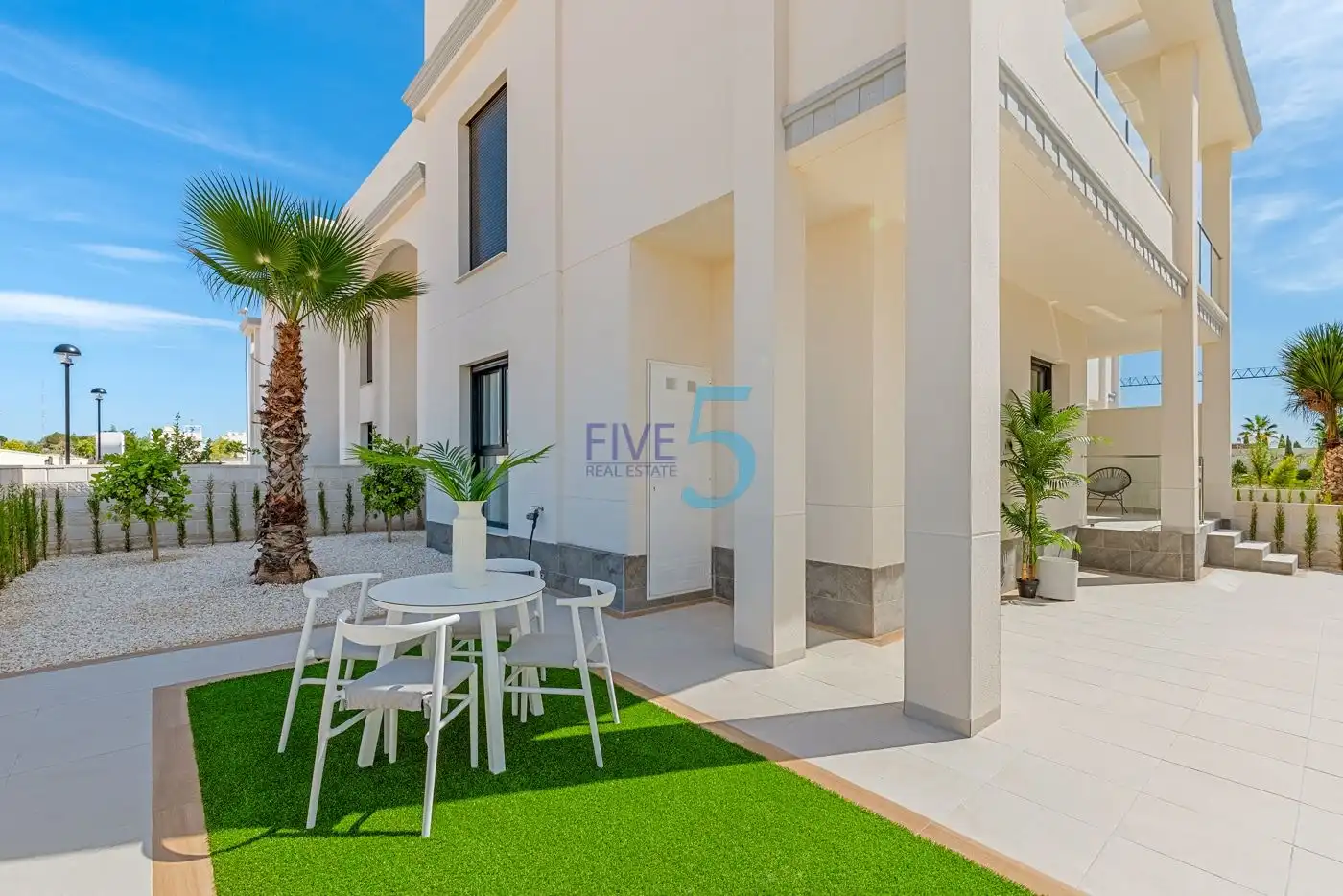 Flat with pool for sale in Ciudad Quesada, imagen 38