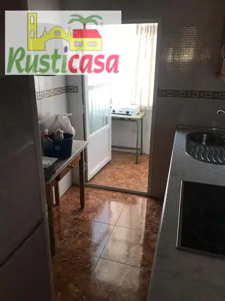 Wohnung zur Miete in Guardia CIvil, 7, Bailén