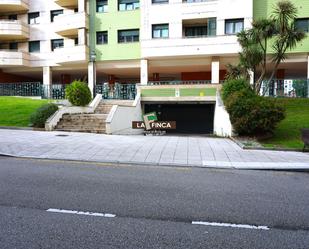 Parking of Garage to rent in Oviedo 