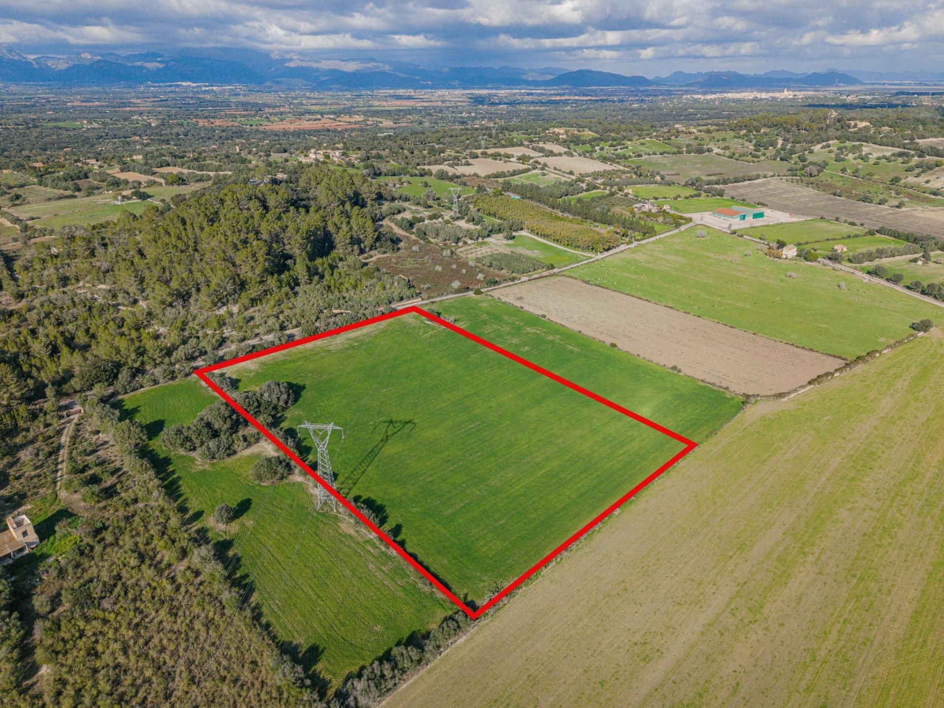 Residential for sale in Llubí