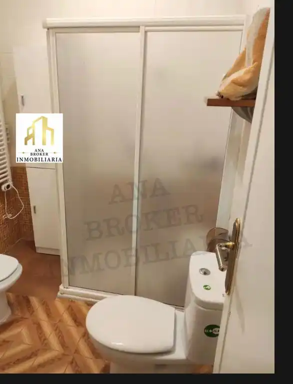 Badezimmer von Haus oder Chalet zur Miete in Centro