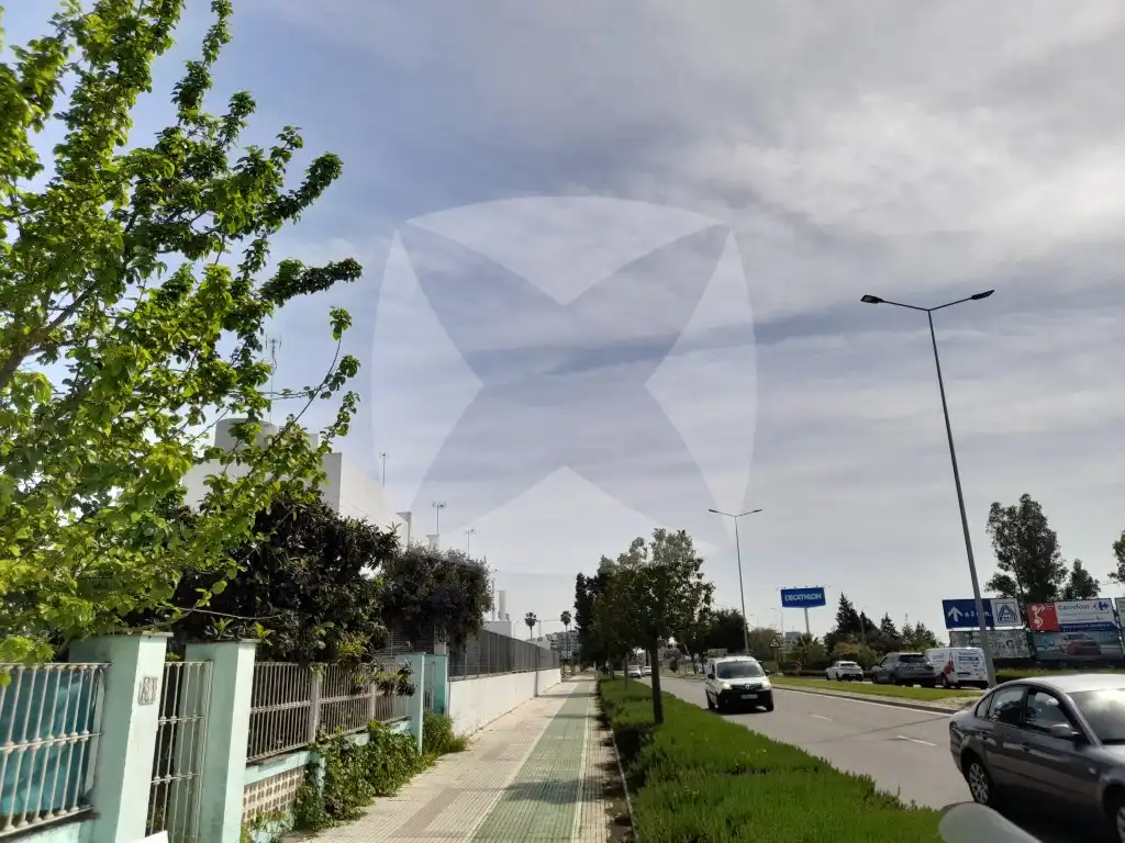 Terreni e lotti in vendita a Avenida Elvas, imagen 5