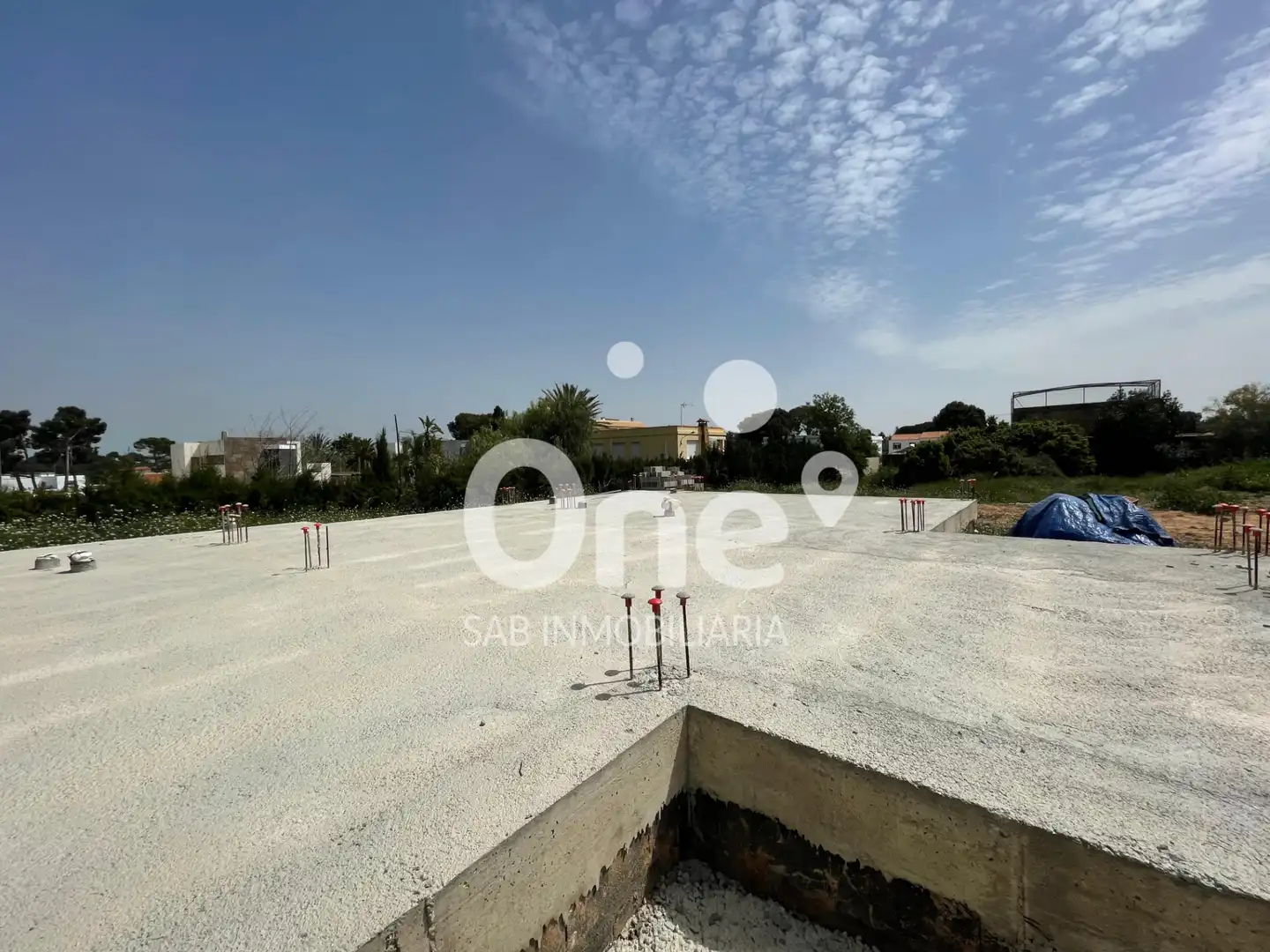 Terreno residenziale in vendita a Calle Gardenia, imagen 16