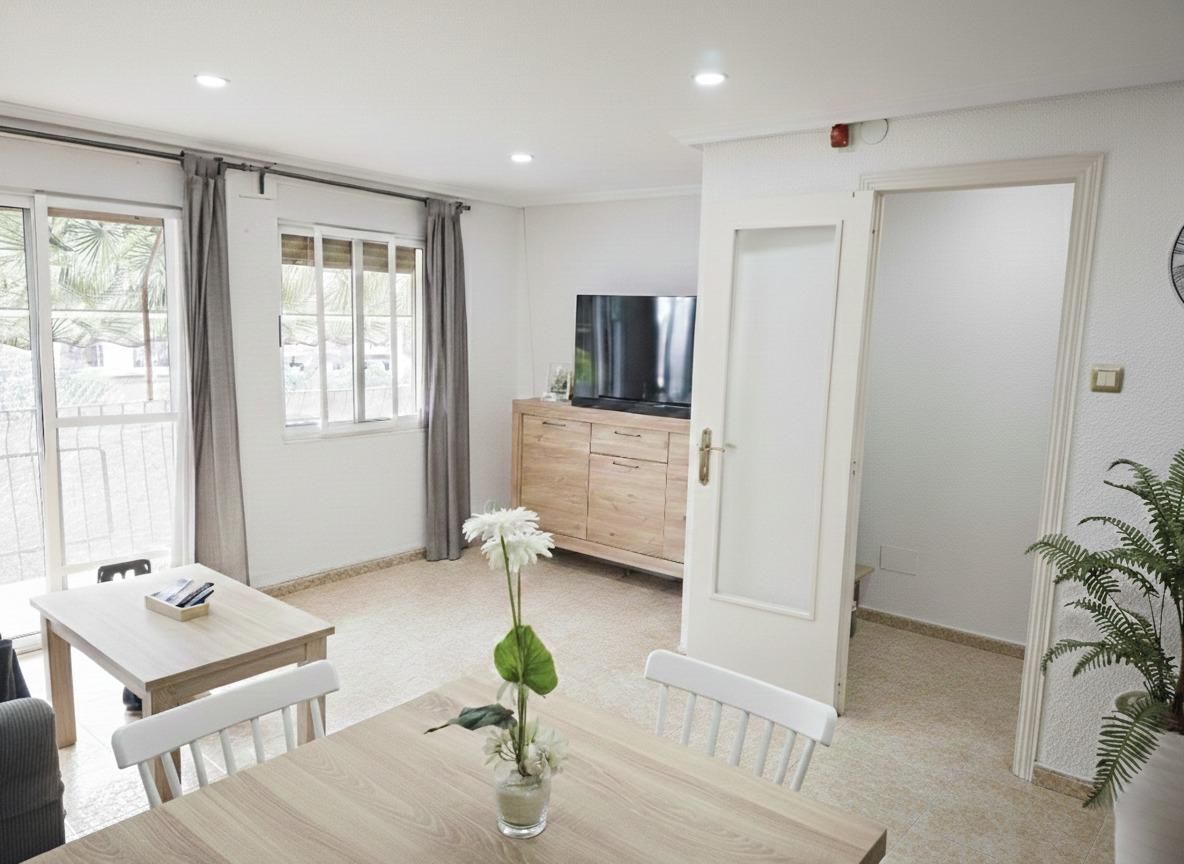 Flat for sale in Avenida de la Libertat, Camí dels Magros - Casablanca, Elche ciudad