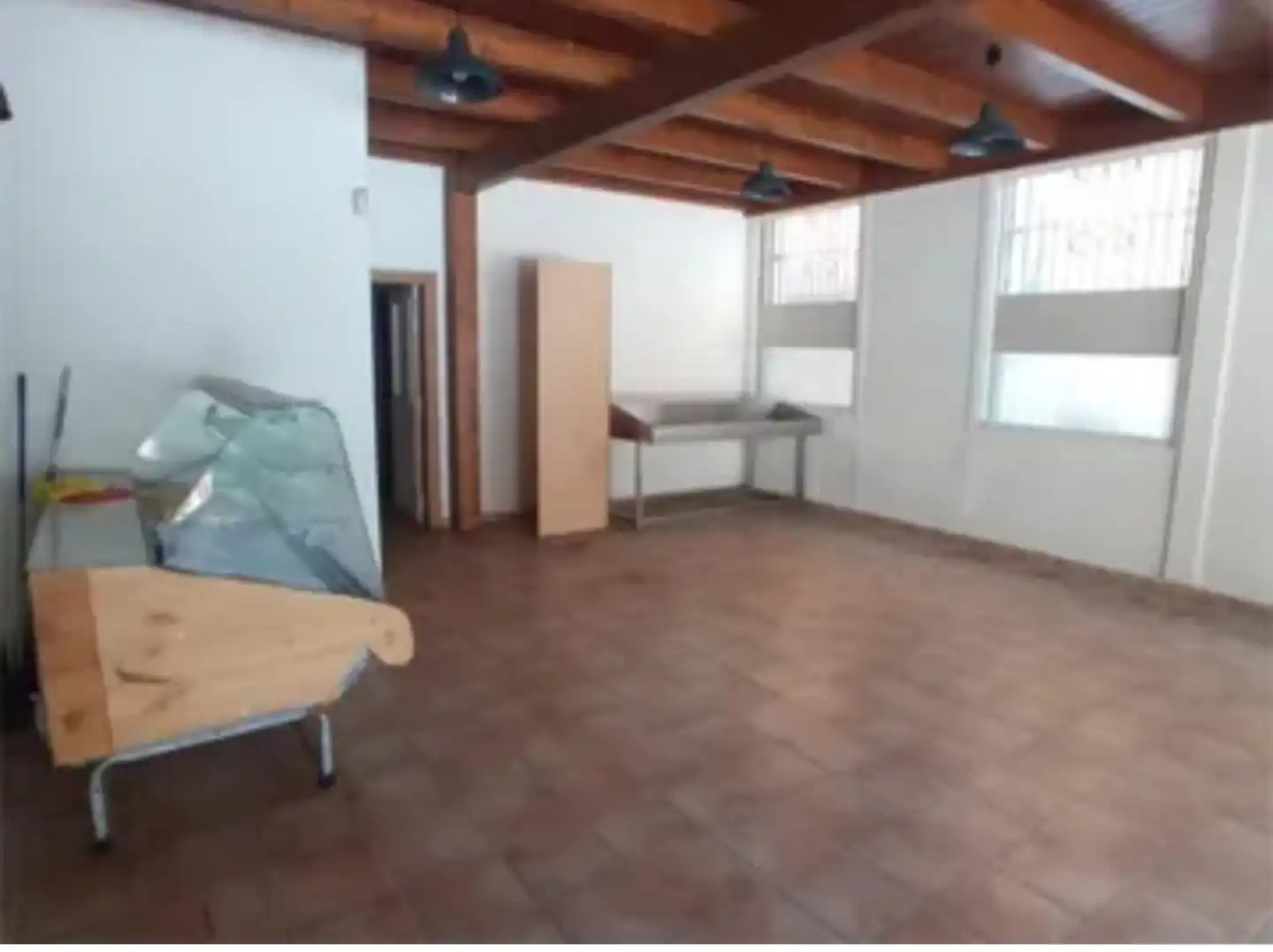Local comercial en venda a Ripoll