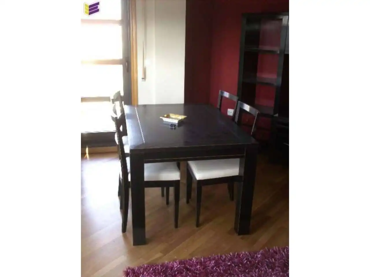 Wohnung mit Terrasse zum Verkauf in Calle Redondela, imagen 6