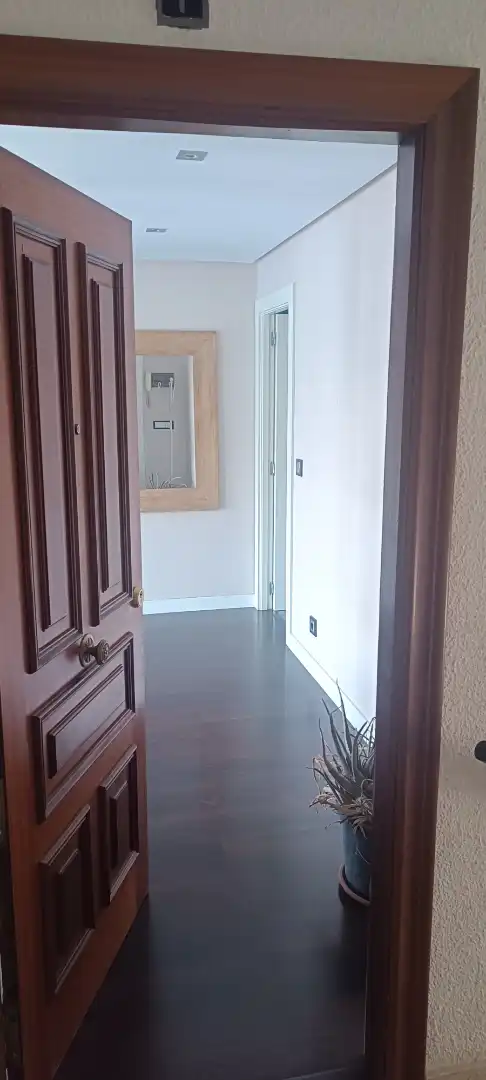 Flat for sale in Sector V