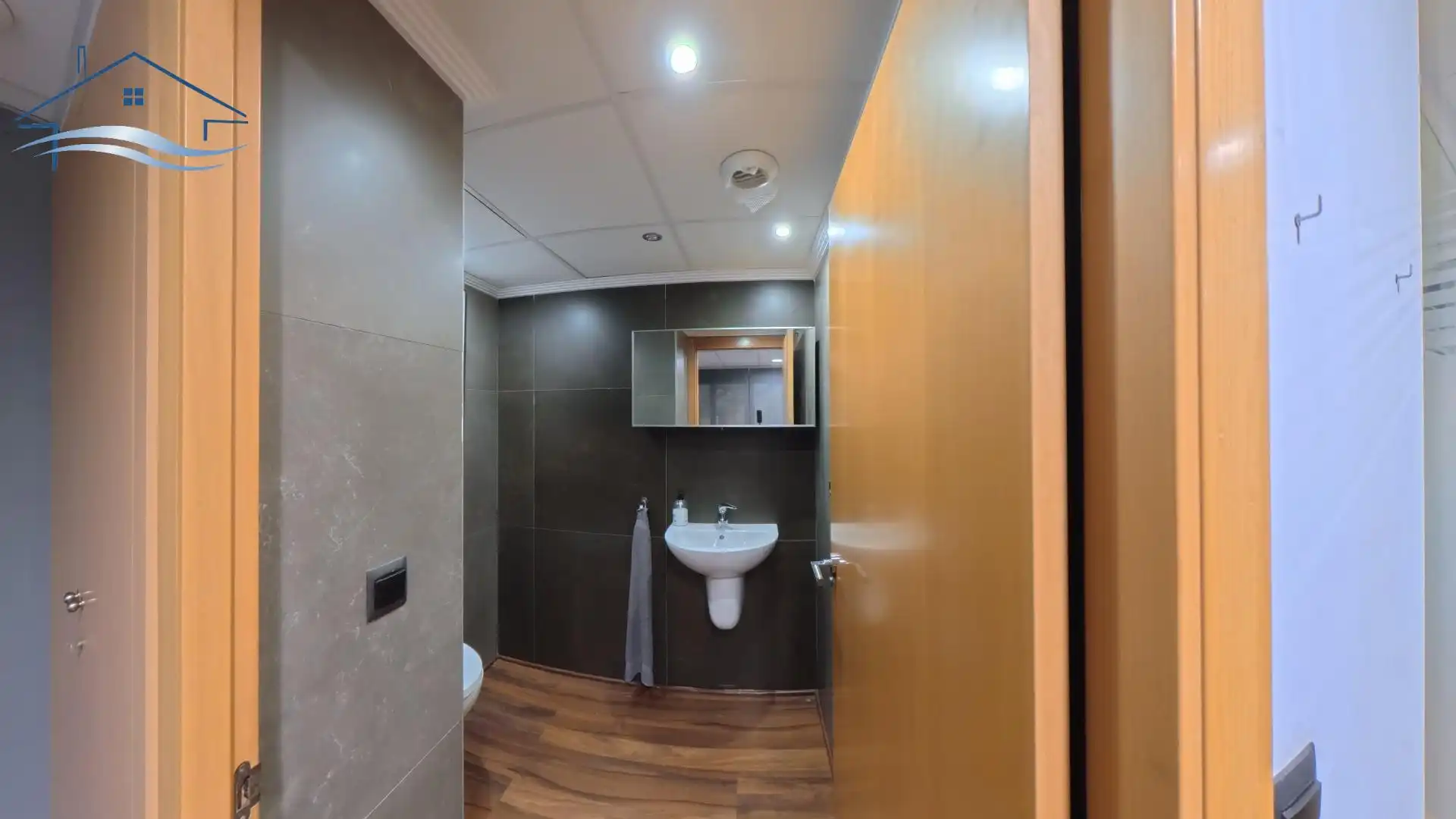Büro mit Aufzug zur Miete in Centro, imagen 14