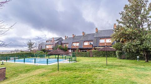 Foto 2 von Haus oder Chalet zur Miete in Calle Madroñera, Las Matas  - Peñascales, Las Rozas de Madrid