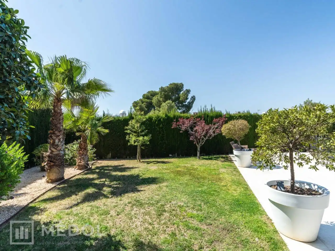 Jardí de Casa o xalet en venda en Tarragona amb Aire condicionat, Calefacció i Jardí privat