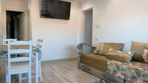 Foto 5 de Piso en venta en Carrer Mas Canals del, Can Puiggener, Barcelona