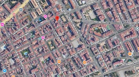 Photo 3 of Flat for sale in Àngel Guimerà, Población de Arroyo, Palencia