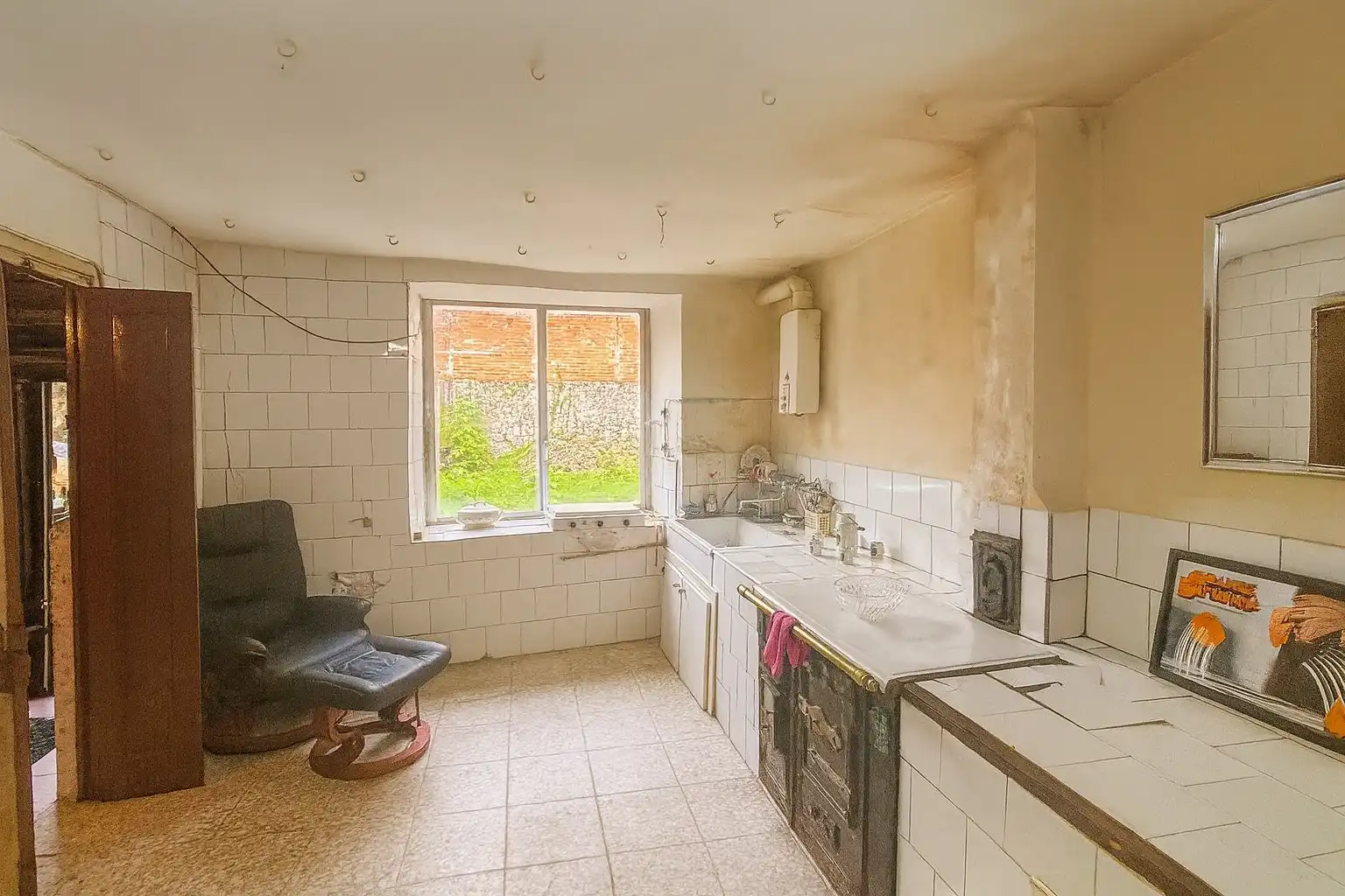 Maison mitoyenne avec jardin à vendre à Calle del Progreso 35, imagen 13