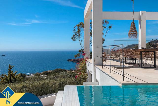 Casa-chalet en Venta en Roca Llisa