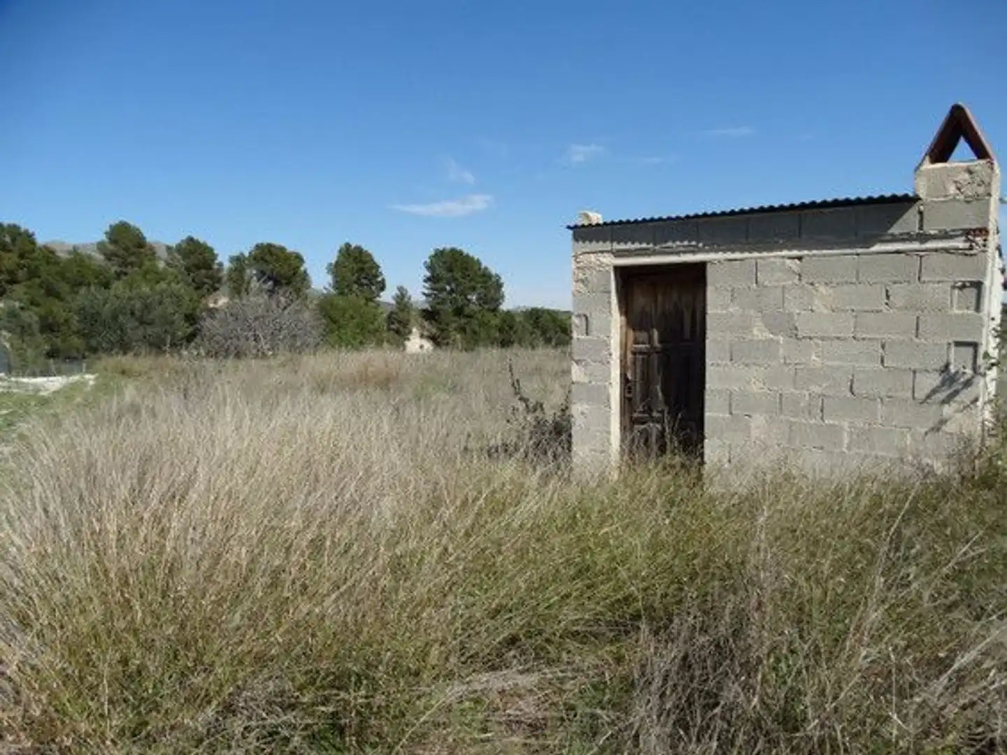 Terreny rústic en venda a Moratalla, imagen 17