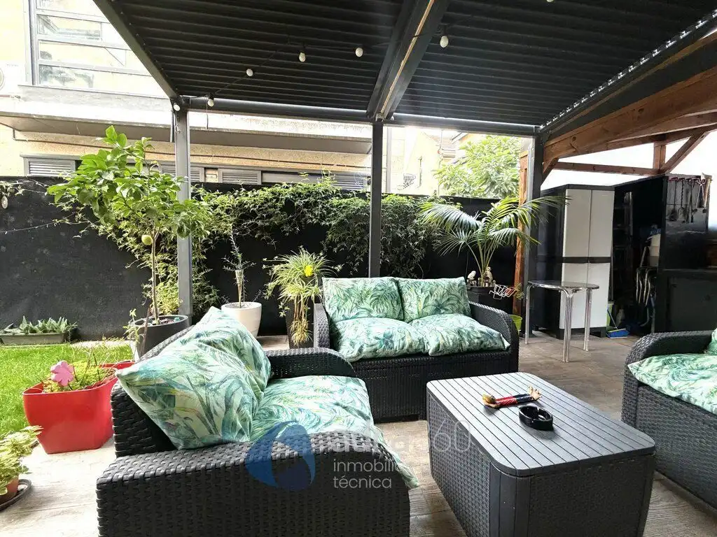 Haus mit Pool zum Verkauf in JUNQUILLO, imagen 3