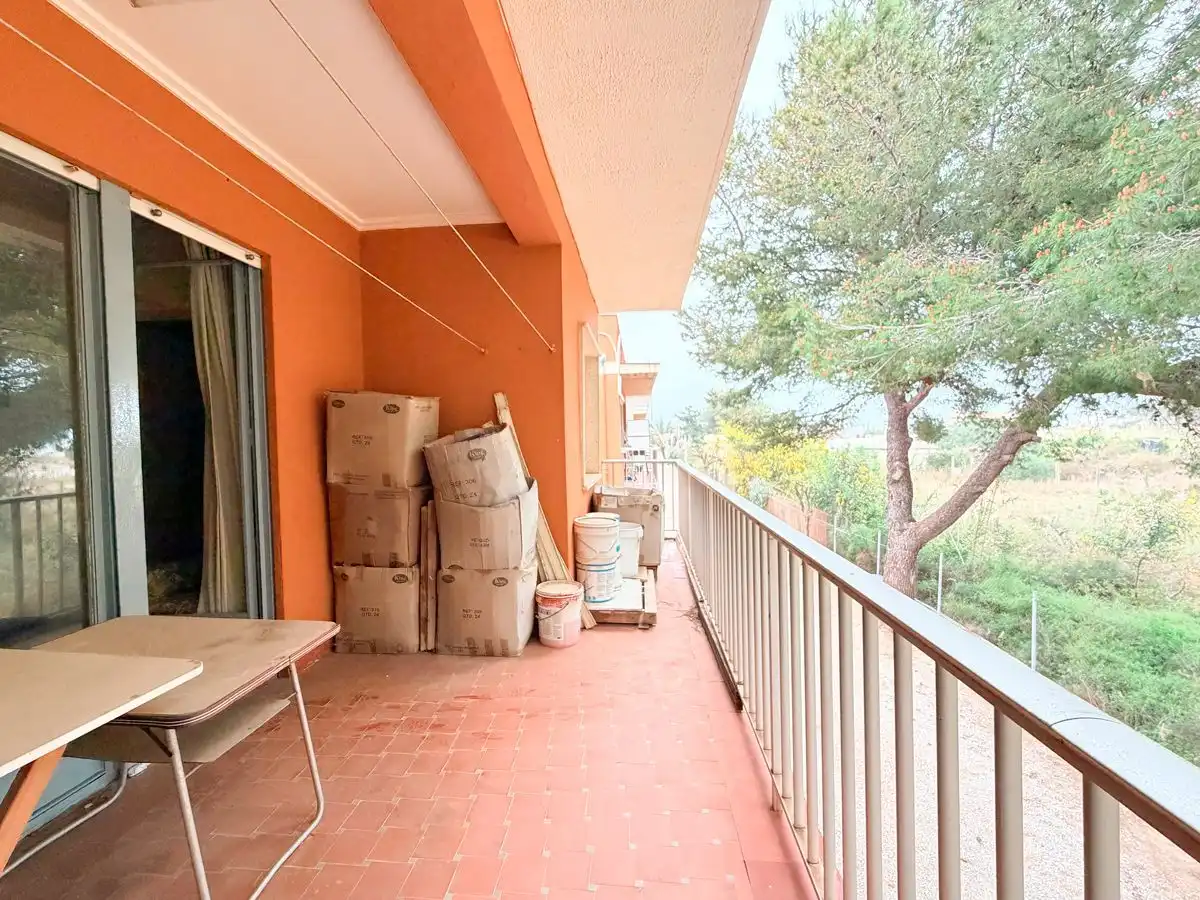 Flat for sale in Devessa - Monte Pego