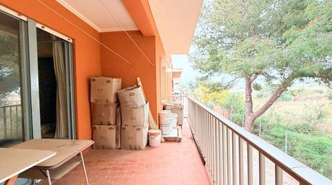 Foto 3 de Piso en venta en Devessa - Monte Pego, Dénia