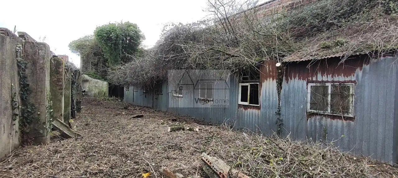 Casa o chalet en venta en Moaña con Calefacción y Jardín privado