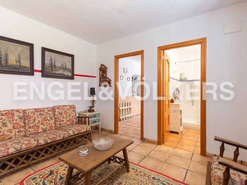 Casa o chalet en venta en Ontinyent con Calefacción, Jardín privado y Terraza
