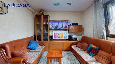 Foto 2 de Piso en venta en Francisco Tierra Kalea, Cruces, Bizkaia