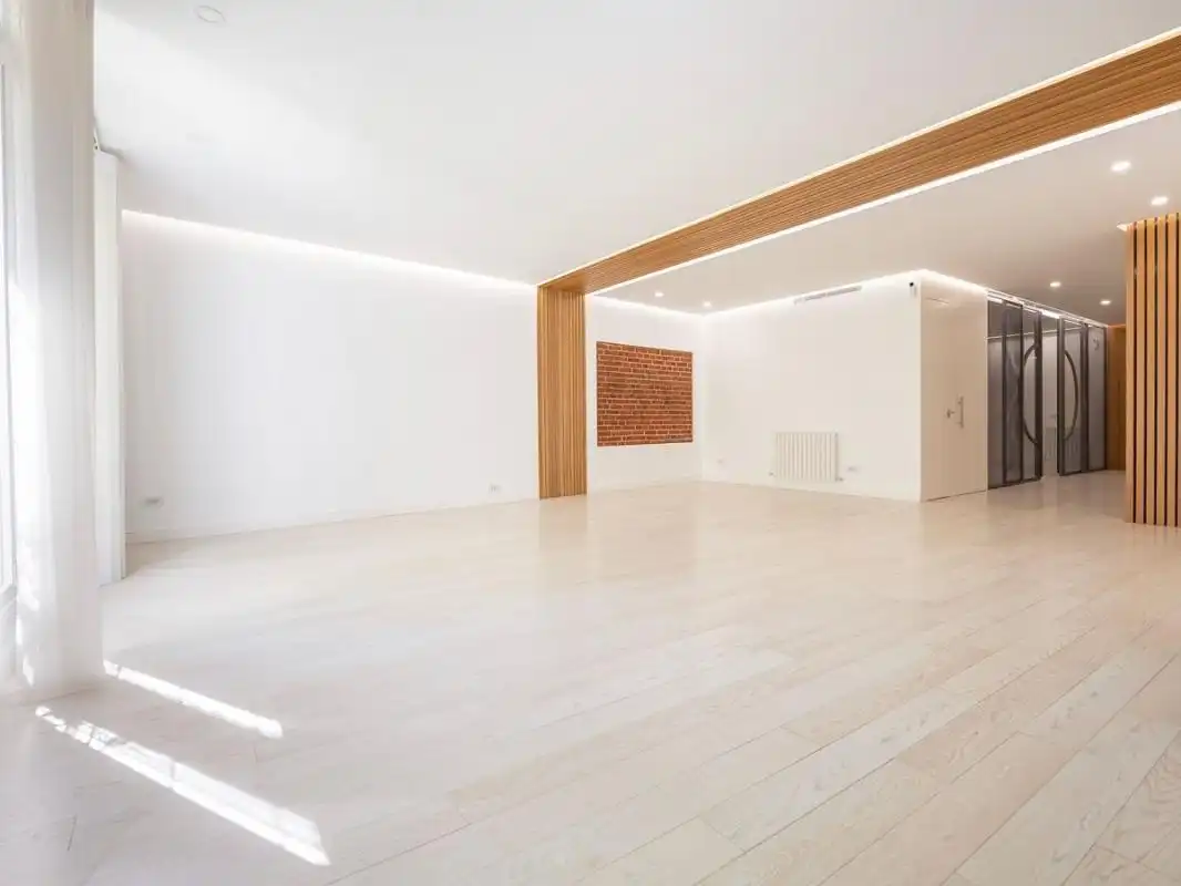 Piso con ascensor en venta en C. de López de Hoyos, imagen 10