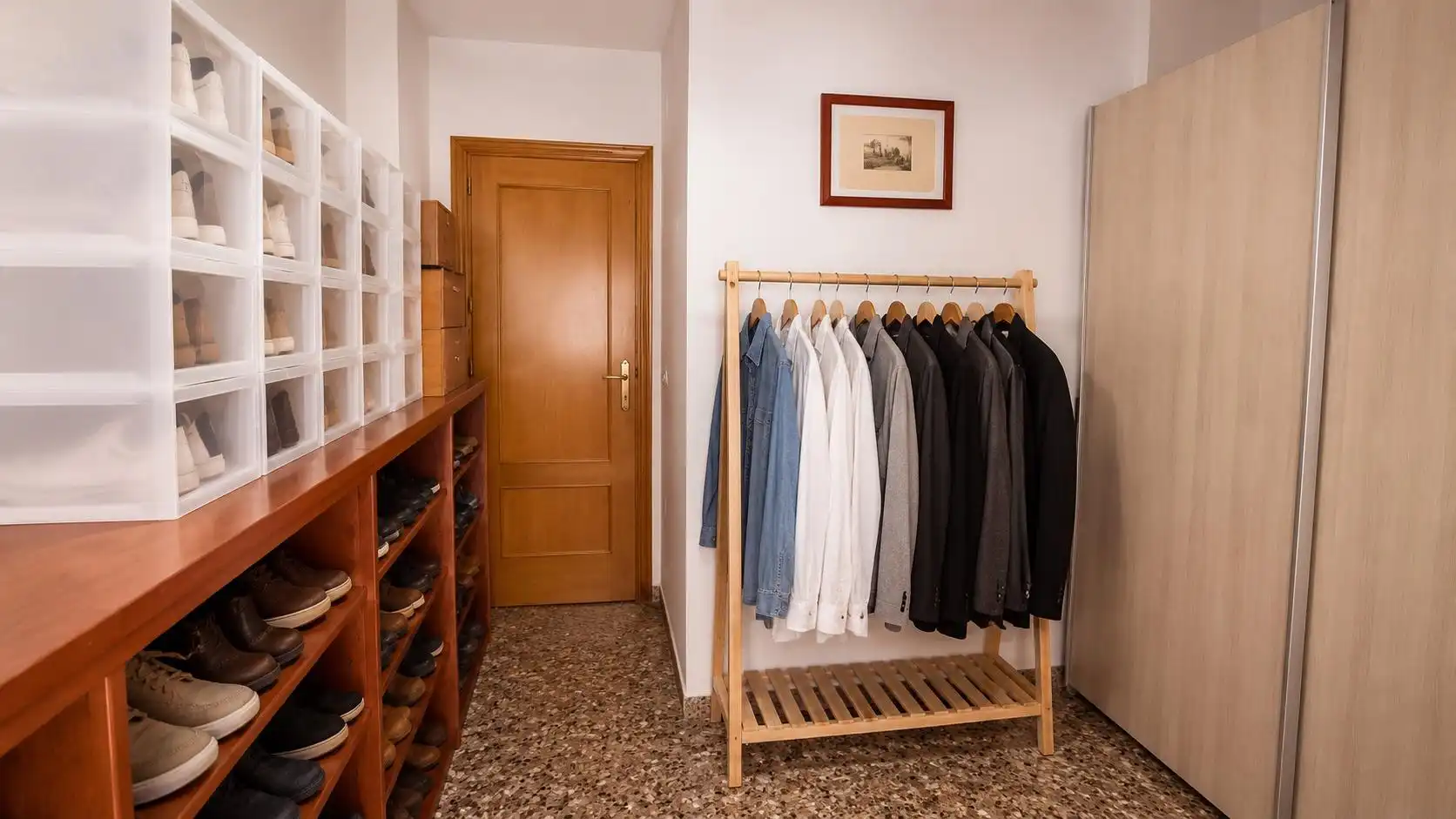 Appartement avec terrasse à vendre à Calle VALL D'UIXO, imagen 19