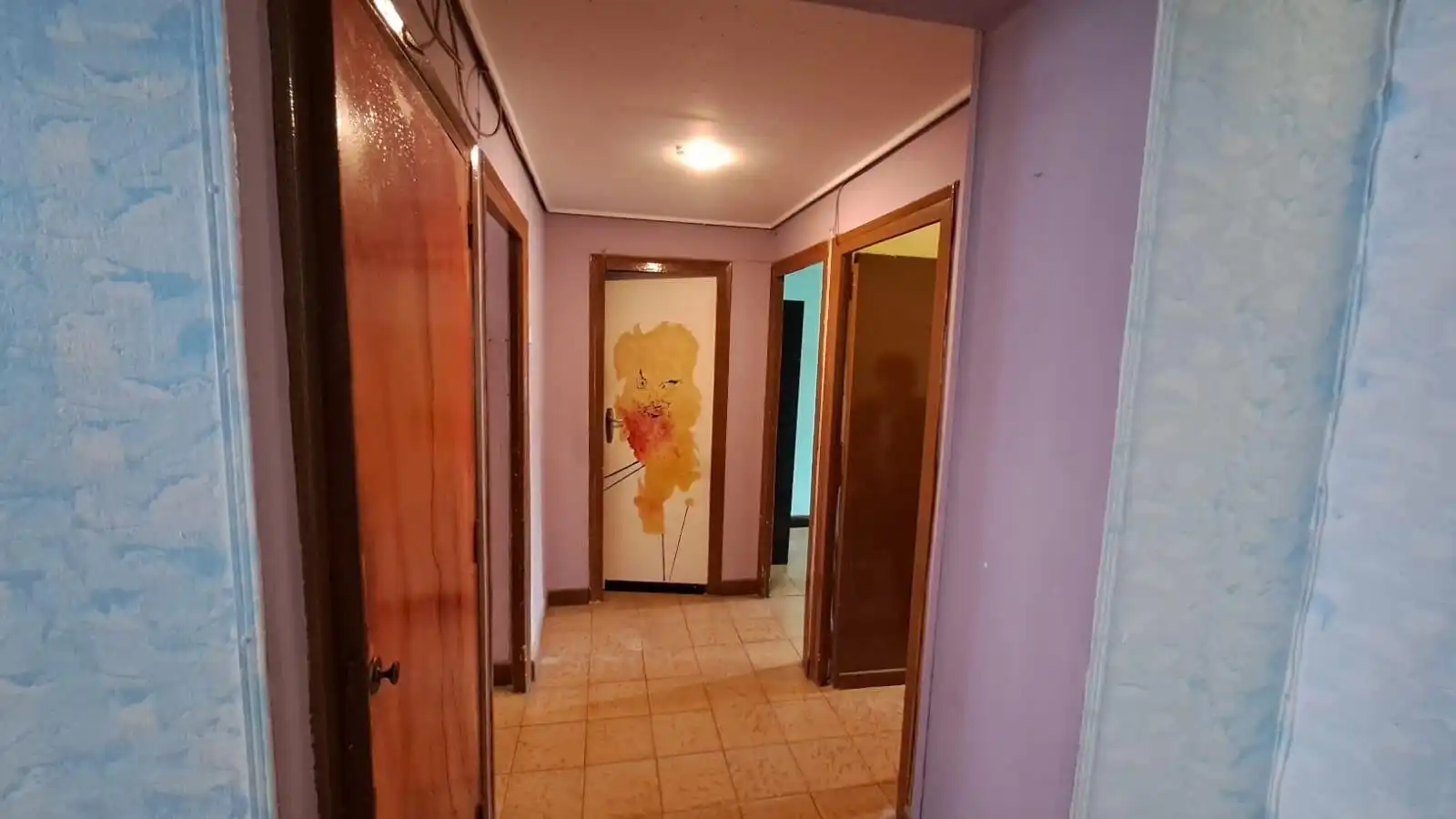 Flat for sale in Zaragoza  with Storage room