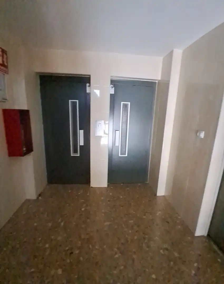 Flat for rent in Castilleja de la Cuesta  with Air Conditioner