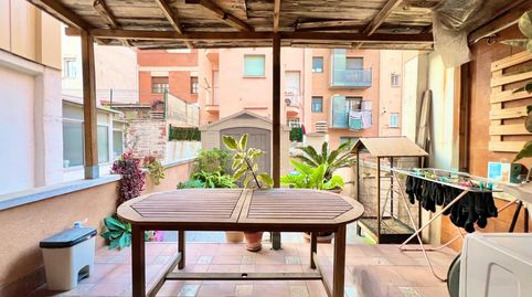 Foto 2 de Dúplex en venta en Calle Ca N'alòs, de, Sant Josep, L'Hospitalet de Llobregat