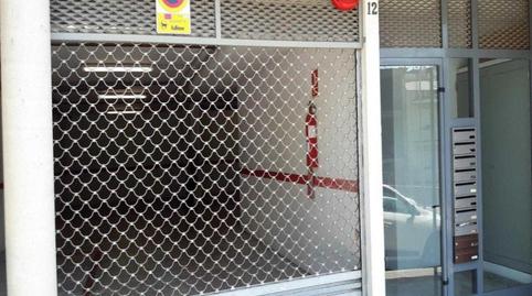 Foto 4 de Garaje en venta en Lluis Companys, Vallirana, Barcelona