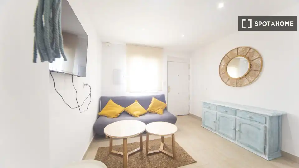 Habitació a Fargue