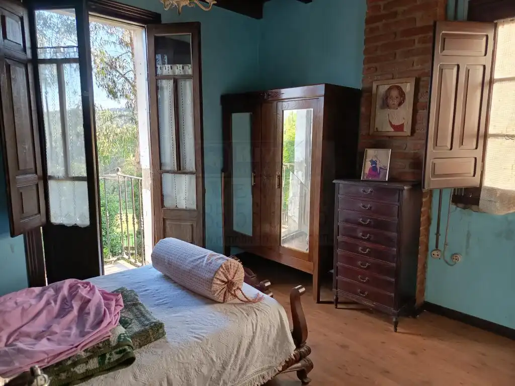 Casa o xalet en venda a Barrio Montico, Carreño