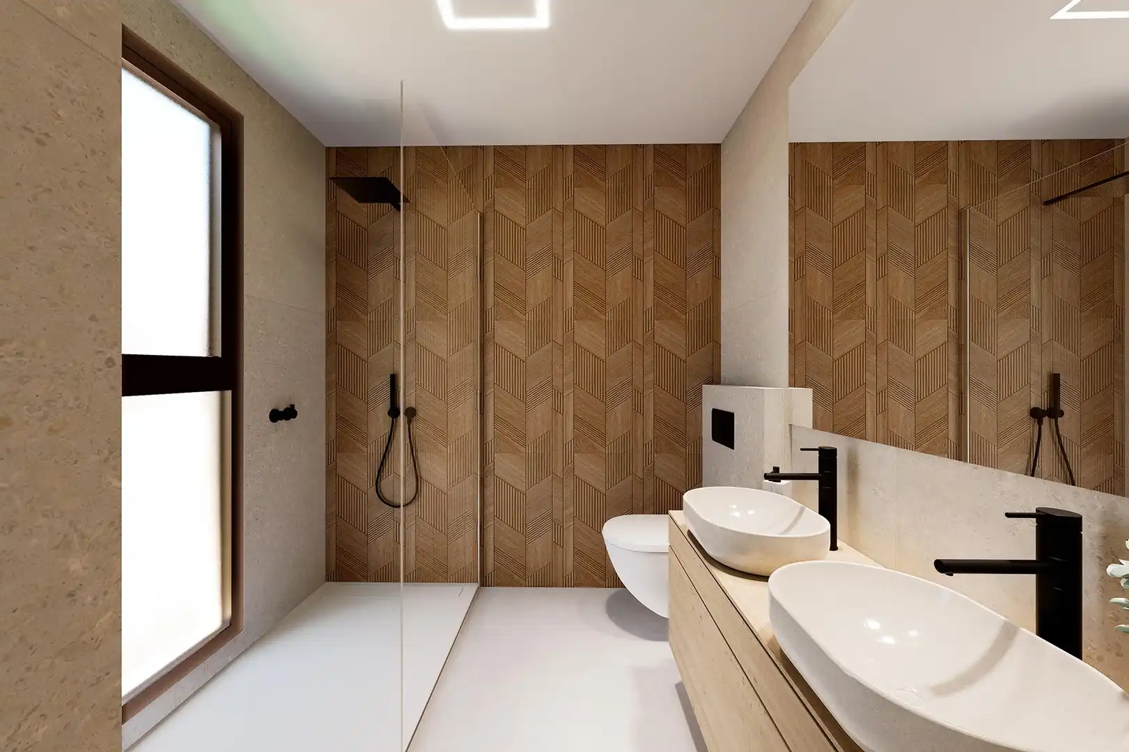 Bungalow con piscina en venta en Las Lomas de Rame - Bahía Bella, imagen 14
