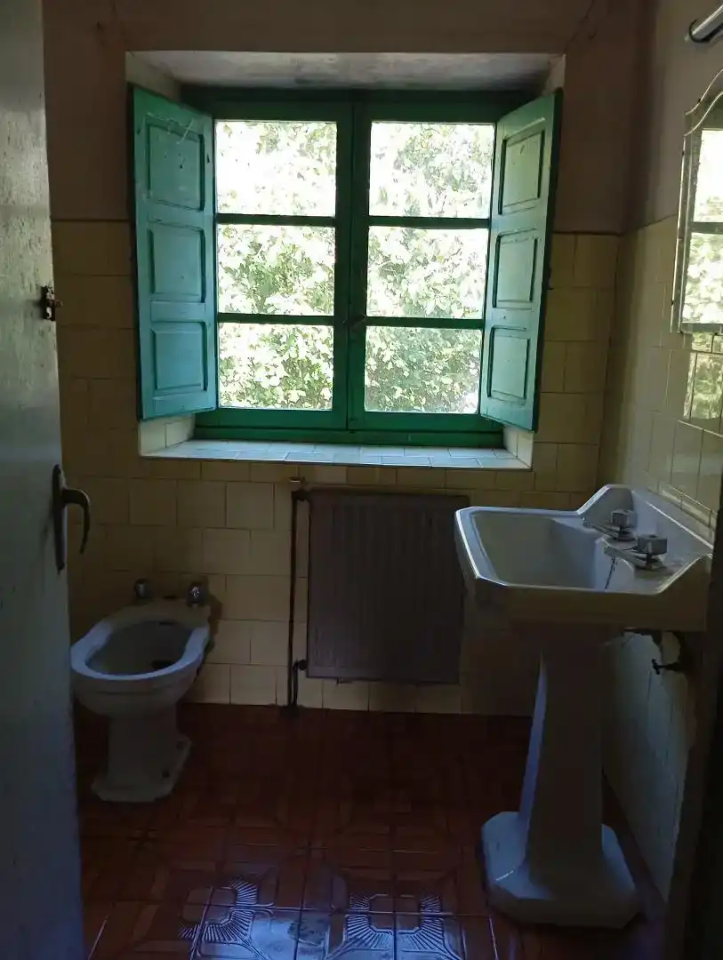 Bany de Casa o xalet en venda en Sariego