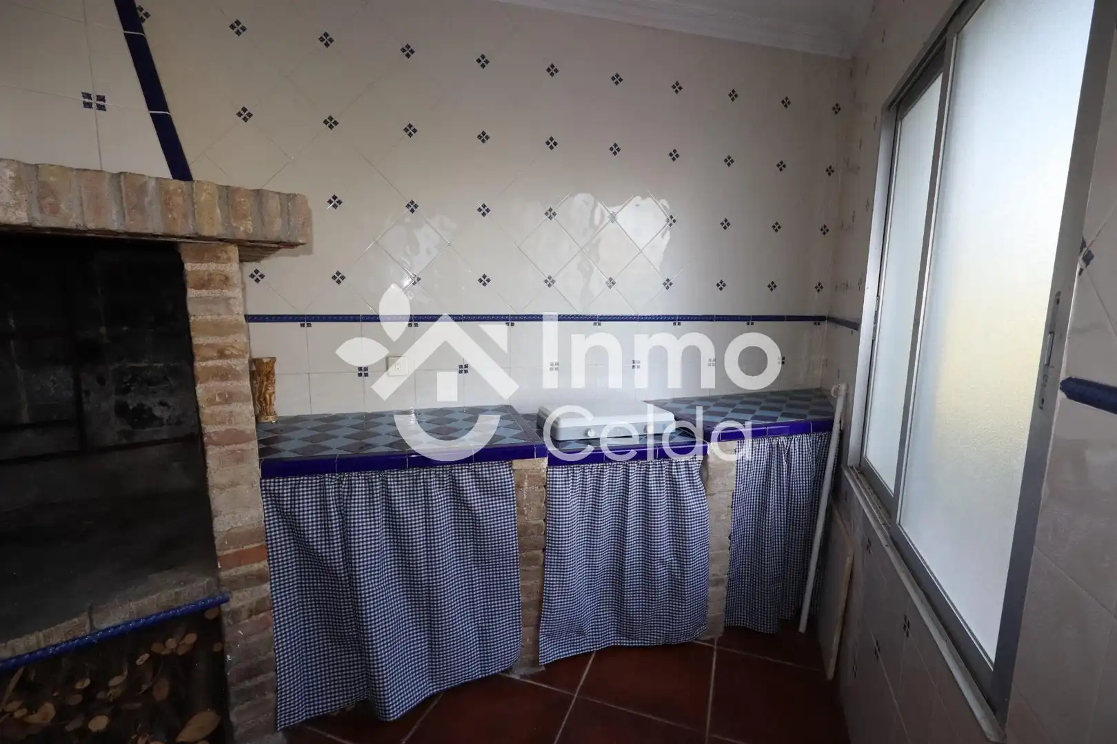 Villa con terrazza in affitto a Sierra Perenchiza - Cumbres de Calicanto - Sto Domingo, imagen 58