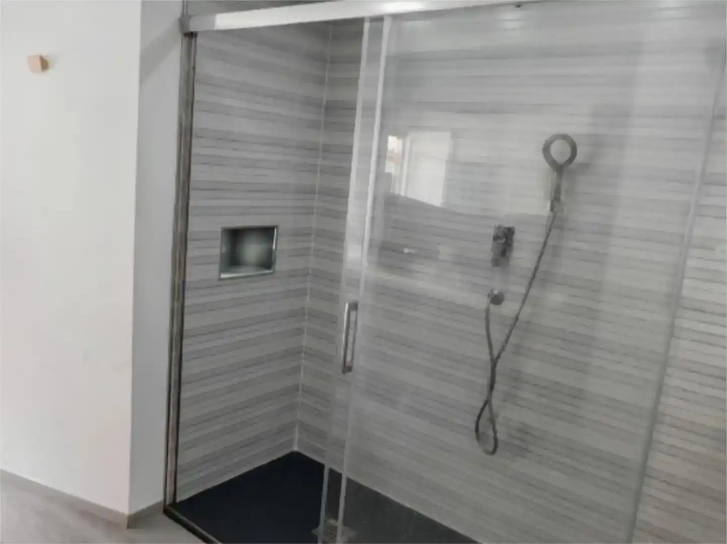 Baño de Planta baja en venta en Bullas