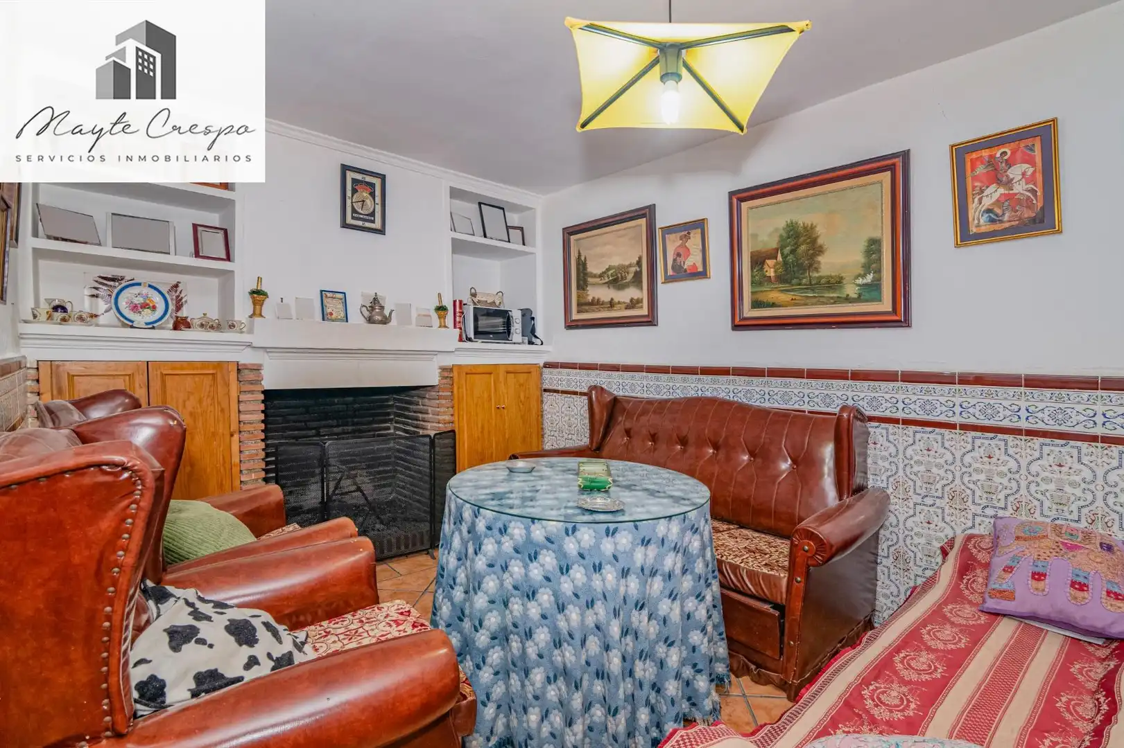 Maison avec terrasse à vendre à Calle LOS LLANOS 3, imagen 13