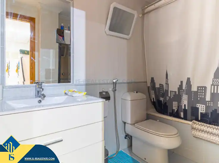 Piso con piscina en venta en Playa de los Locos, imagen 15
