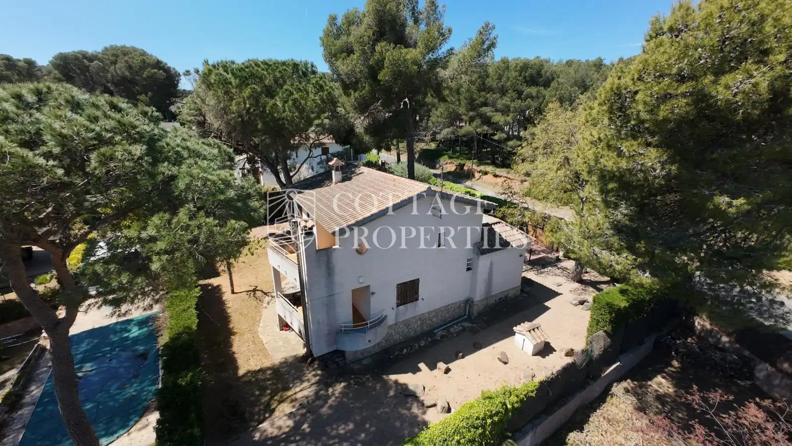 Casa amb jardí en venda a Rafel de Casanovas s/n, imagen 7