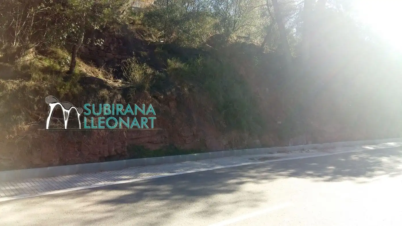 Terreny residencial en venda a Vacarisses, imagen 14
