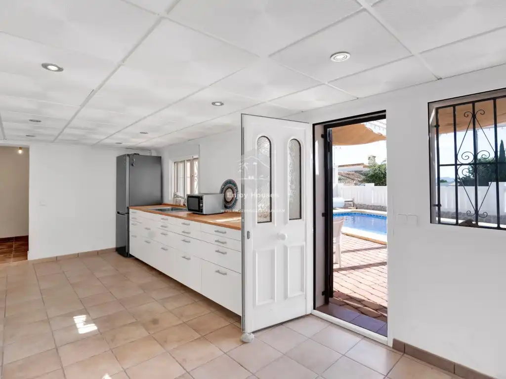 Casa o chalet en venta en Puerto