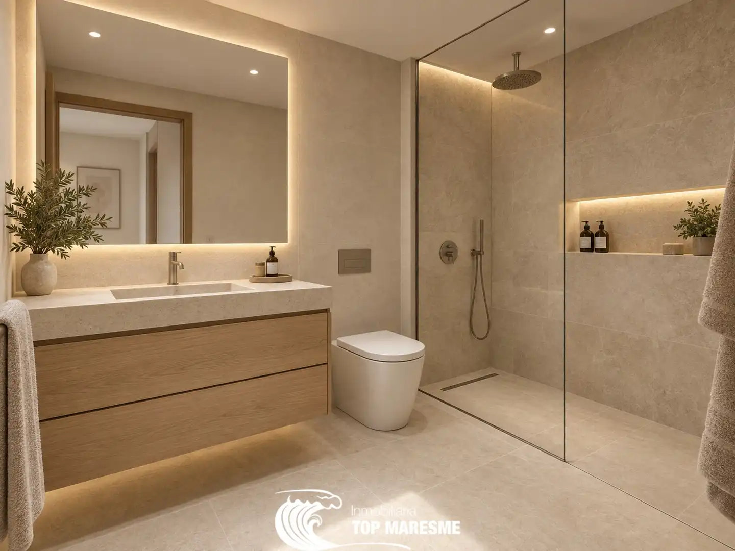 New build Flat with terrace for sale in Carrer Illes Medes 22, imagen 5