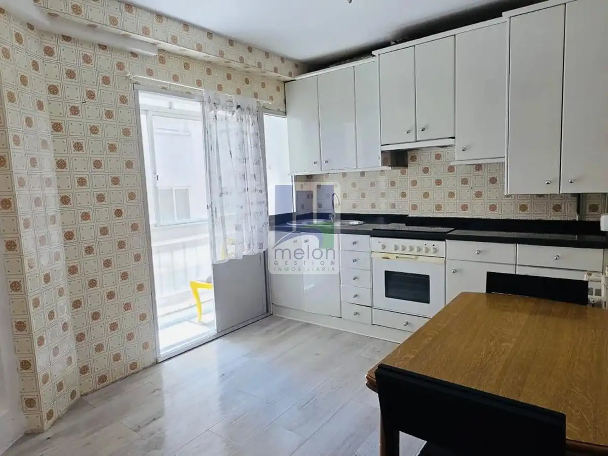 Cocina de Piso en venta en Burgos