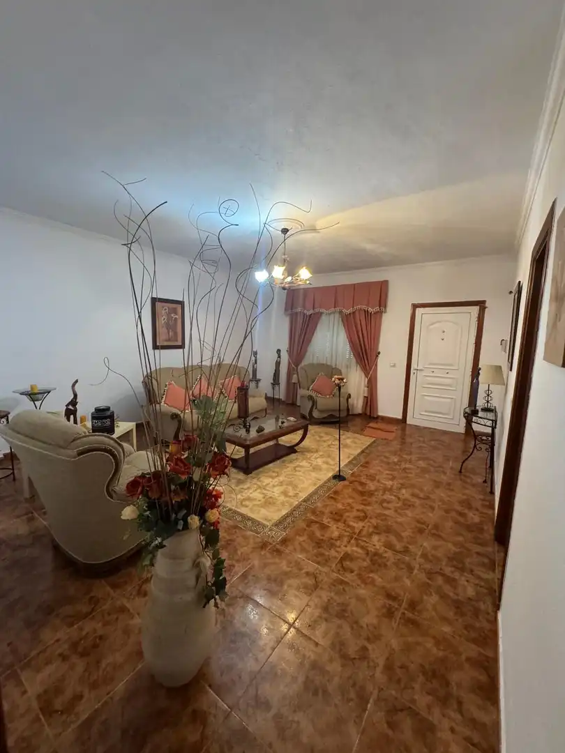 Living room of Houses for rent in Icod de los Vinos