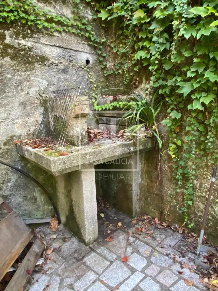 Xalet amb jardí en venda a Bueu, imagen 21