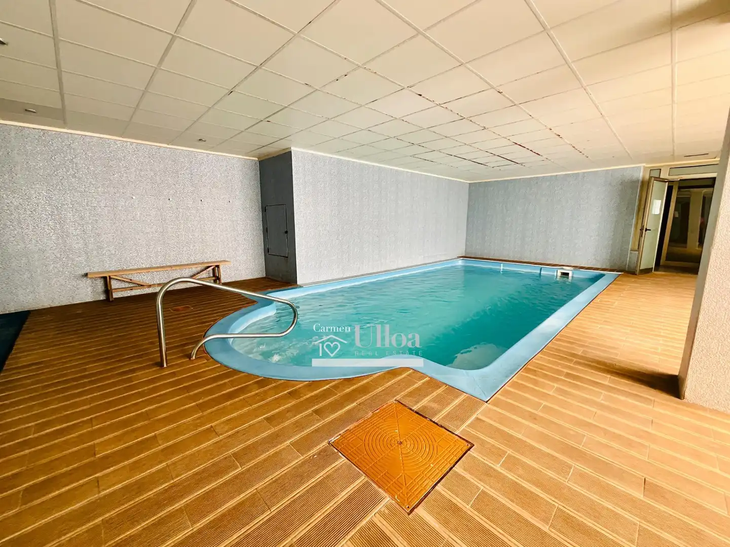 Appartement avec terrasse à vendre à Avenida CARRER LA MAR, imagen 61