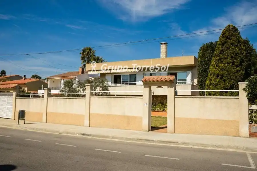 Villa con piscina in vendita a MIGJORN, imagen 8
