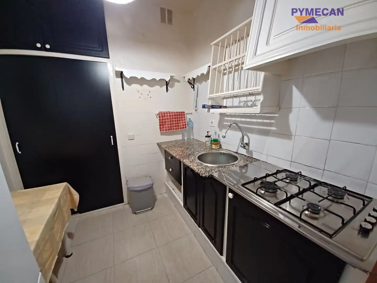 Cuina de Pis en venda en Santa Cruz de Tenerife amb Traster