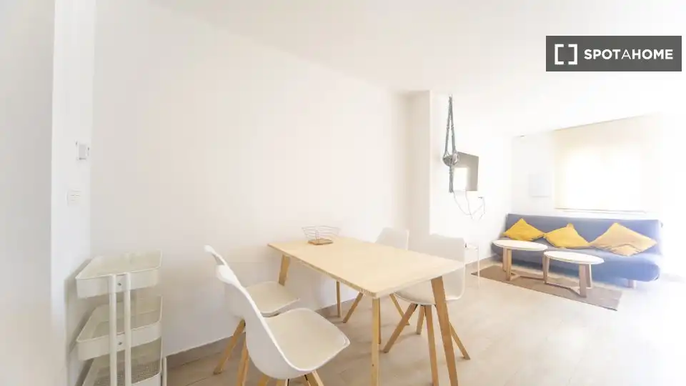 Habitació a Fargue